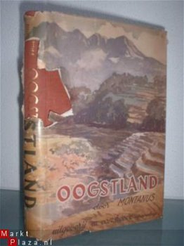 21761 Oogstland - 1