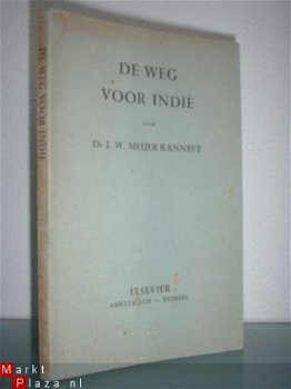 21766 De weg voor indie - 1