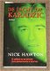 Nick Hawton - De Jacht Op Karadzic - 1 - Thumbnail