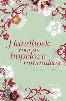 Gemma  Townley - Handboek Voor De Hopeloze Romanticus