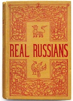 Real Russians 1917 Howe - Rusland - 1