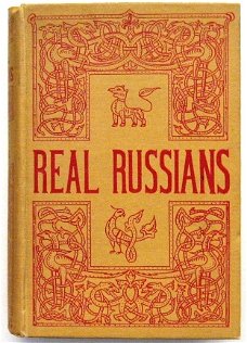 Real Russians 1917 Howe - Rusland