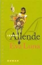 Isabel Allende - Eva Luna (Nieuw)