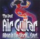 The Best Air Guitar Album in The World Ever (2 CD) VerzamelCD - 1 - Thumbnail