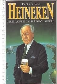 Barbara Smit - Heineken - 1