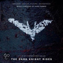 The Dark Knight Rises (Nieuw/Gesealed) - 1