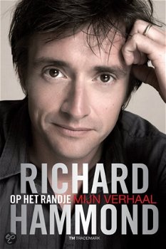 Richard Hammond - Op Het Randje - 1
