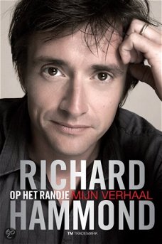 Richard Hammond - Op Het Randje