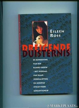 Eileen Ross - Dreigende Duisternis - 1