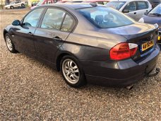 BMW 3-serie - 318i High Executive, Bj2006, CLIMA, NAVI