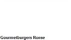 Gourmetburgers Ronse - 1 - Thumbnail
