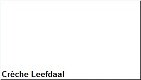 Crèche Leefdaal - 1 - Thumbnail