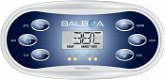 Besturing, paneel, 3kW heater Balboa Revolution - 2 - Thumbnail