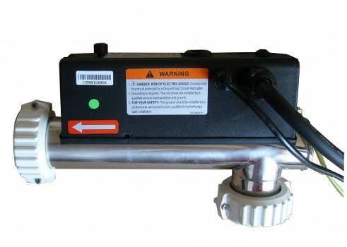 Verwarming LX H30-R2 3000W - 1