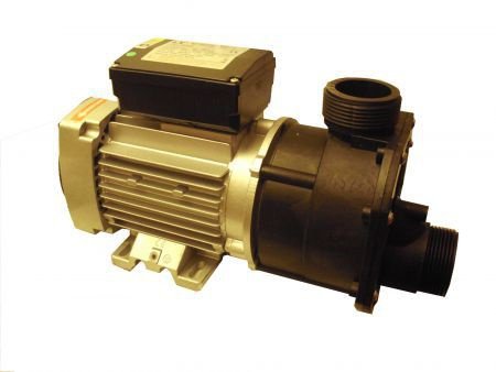 LX Whirlpool Bath pump EA320 EA350 EA390 EA450 - 1