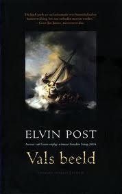 Elvin Post - Vals Beeld - 1