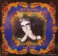 Elton John - The One