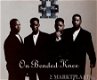 Boyz II Men - On Bended Knee 4 Track CDSingle - 1 - Thumbnail