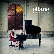 Eliane -Venus & Mars (Nieuw) Import