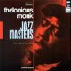 Thelonious Monk - Jazz Masters (Nieuw) - 1 - Thumbnail