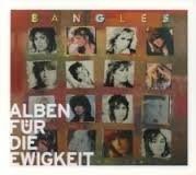 Bangles - Different Light (Nieuw/Gesealed) Speciale Import