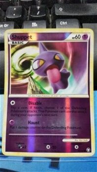 Shuppet 75/102 (reverse) HS Triumphant Gebruikt - 1