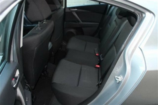Mazda 3 - 3 1.6 Business sedan/2014/Navi/Cruise controle - 1