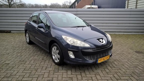 Peugeot 308 - 1.6 VTi XS - 1