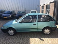 Suzuki Swift - 1.0 GLS