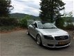 Audi TT - 1.8 5V Turbo quattro - 1 - Thumbnail