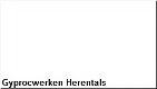 Gyprocwerken Herentals - 1 - Thumbnail