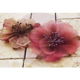SALE NIEUW 2 Fabric Prima Flowers Fleur Danseur Basque Prima Marketing - 1 - Thumbnail