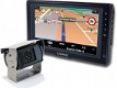 Camos CN-932 Navigatiesysteem met achteruitkijkcamera - 1 - Thumbnail