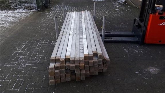 metselprofielen stelprofielen aluminium div lengte - 3