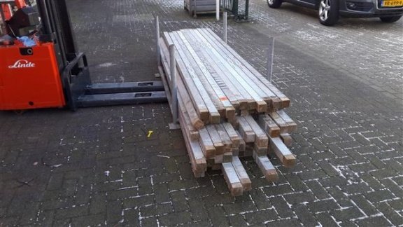 metselprofielen stelprofielen aluminium div lengte - 4