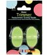 SALE NIEUW Zision Trimmer Replacement Blades van Provocraft - 1 - Thumbnail