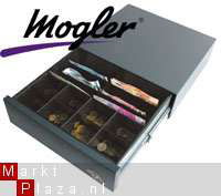 Mogler 3533 E-KE kassalade