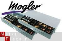 kassalade Mogler 54E - nr. 1