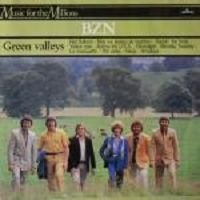 LP BZN - Green valleys - 1