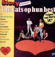 LP Story presenteert The Cats
