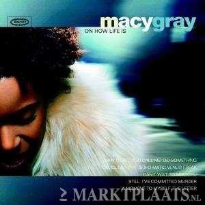 Macy Gray - On How Life Is - 1