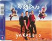 Nomads - Yakalelo 2 Track CDSingle - 1 - Thumbnail