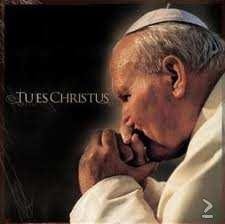 Tu es Christus - Giovanni Paolo 2 (Nieuw/Gesealed) - 1