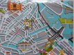 Fotoalbum met cover plattegrond Amsterdam - 3 - Thumbnail