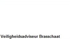 Veiligheidsadviseur Brasschaat