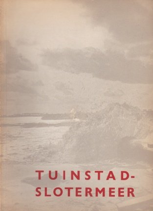 Tuinstad - Slotermeer - nr. 1