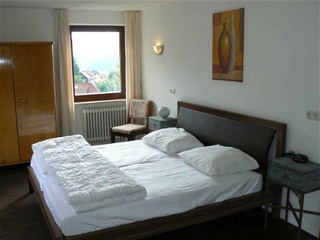 Vakantiewoning Zwarte Woud, pension Talblick b&b, Duitsland - 5