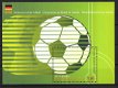 Belgie 2006 Wereldkampioenschap Voetbal blok postfris - 1 - Thumbnail