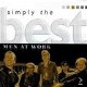 Men At Work - Simply The Best (Nieuw/Gesealed) - 1 - Thumbnail