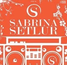 Sabrina Setlur - Rot (Nieuw/Gesealed)